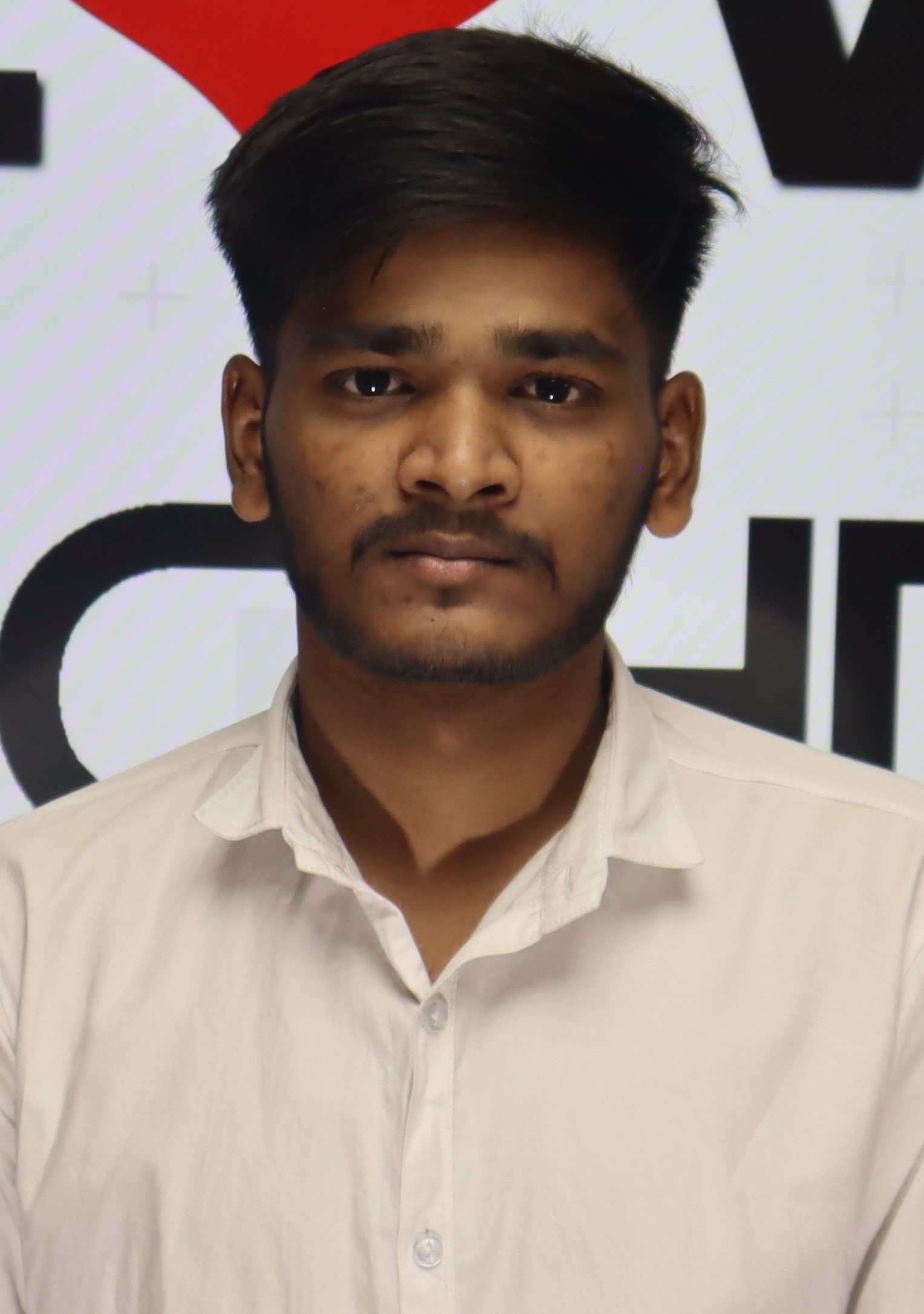 Bittu Prajapati